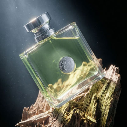 Versace Versense Eau De Toilette 100 ml Femme : fraîcheur méditerranéenne et élégance naturelle