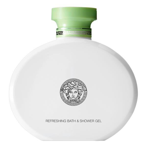 Gel de ducha perfumado Versense de Versace 200 ml (mujer)