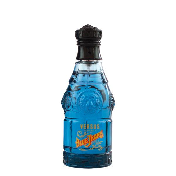 Versace Versus Blue jeans Eau de Toilette Homme 75 ml