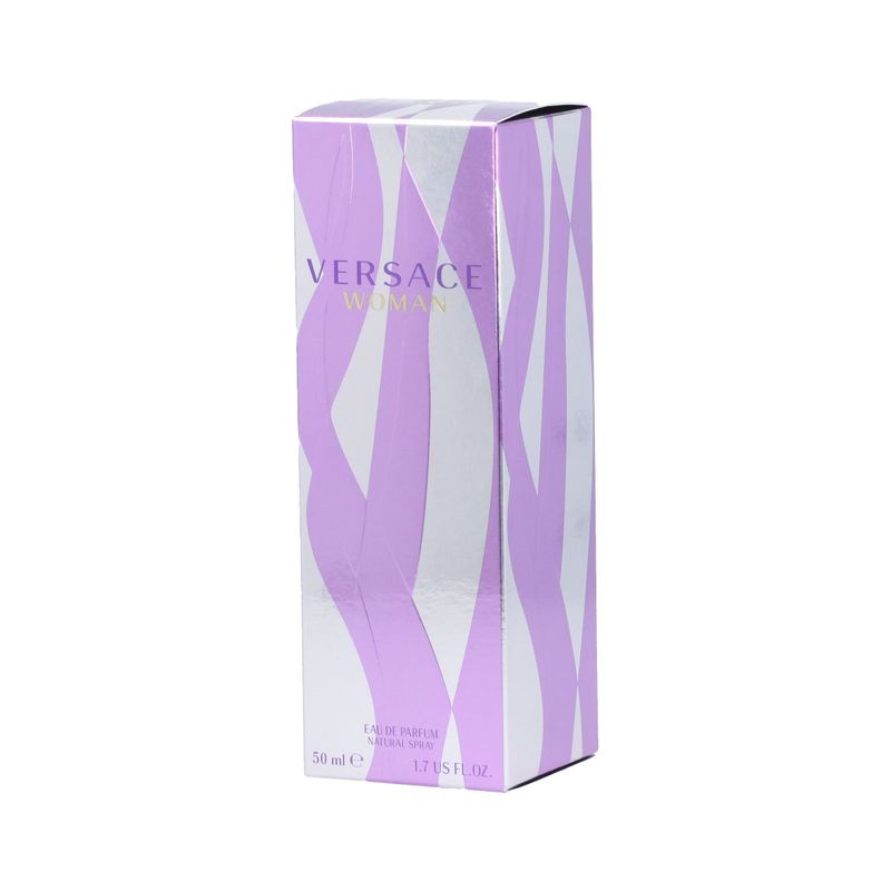 Versace Woman Eau De Parfum 50 ml