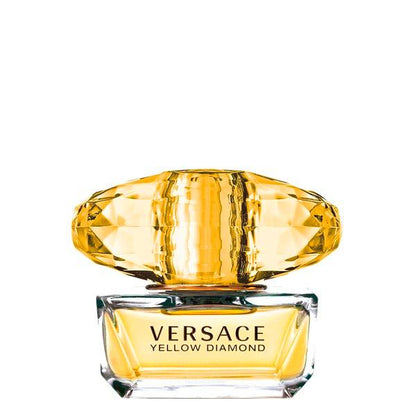 Versace Yellow Diamond Eau de Toilette Femme 30 ml