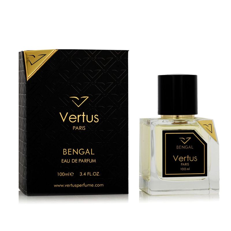 Virtues Bengala Eau De Parfum 100 ml (unisex)