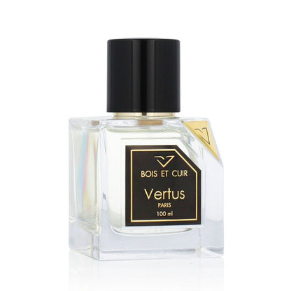 Vertus Bois et Cuir Eau De Parfum 100 ml (unisexe)