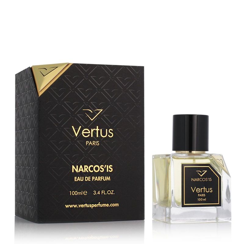 Vertus Narcos'is Eau De Parfum 100 ml (unisexe)