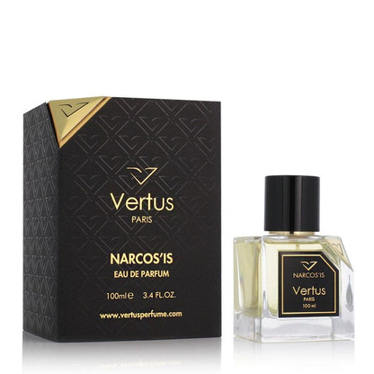 Vertus Narcos'is Eau De Parfum 100 ml (unisexe)