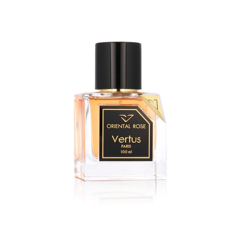 Vertus Oriental Rose Eau De Parfum 100 ml (unisexe)