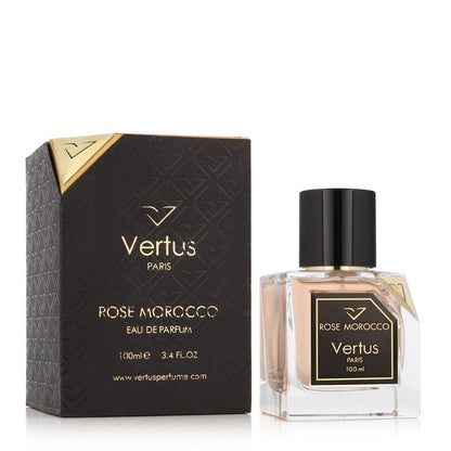 Vertus Rose Morroco Eau De Parfum 100 ml (unisexe)