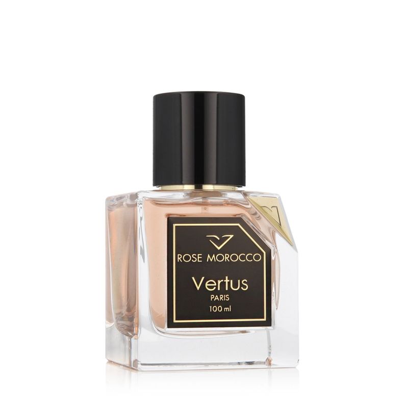 Vertus Rose Morroco Eau De Parfum 100 ml (unisexe)