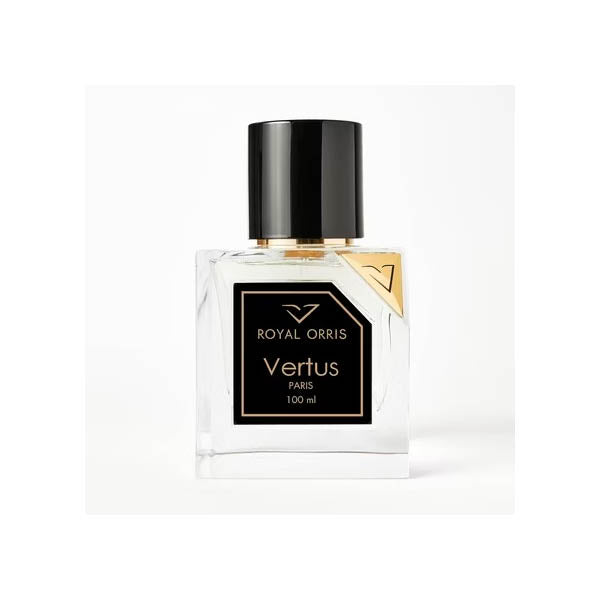 Vertus Royal Orris Eau De Parfum Unisexe 100 ml