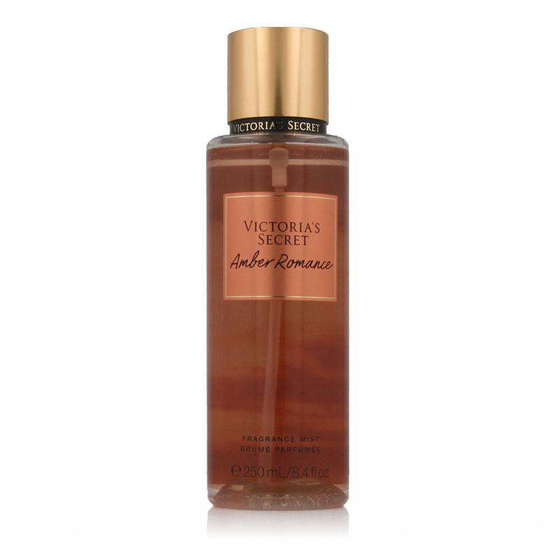 Bruma aromática Victoria's Secret Amber Romance 250 ml