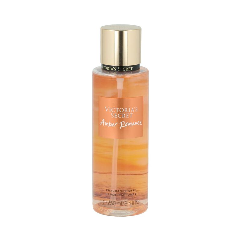 Victoria's Secret Amber Romance 2019 Brume parfumée 250ml