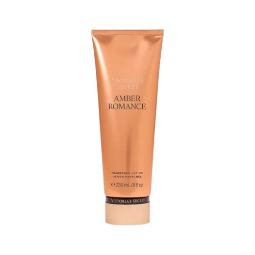 Victoria's Secret Amber Romance Lotion parfumée 236 ml