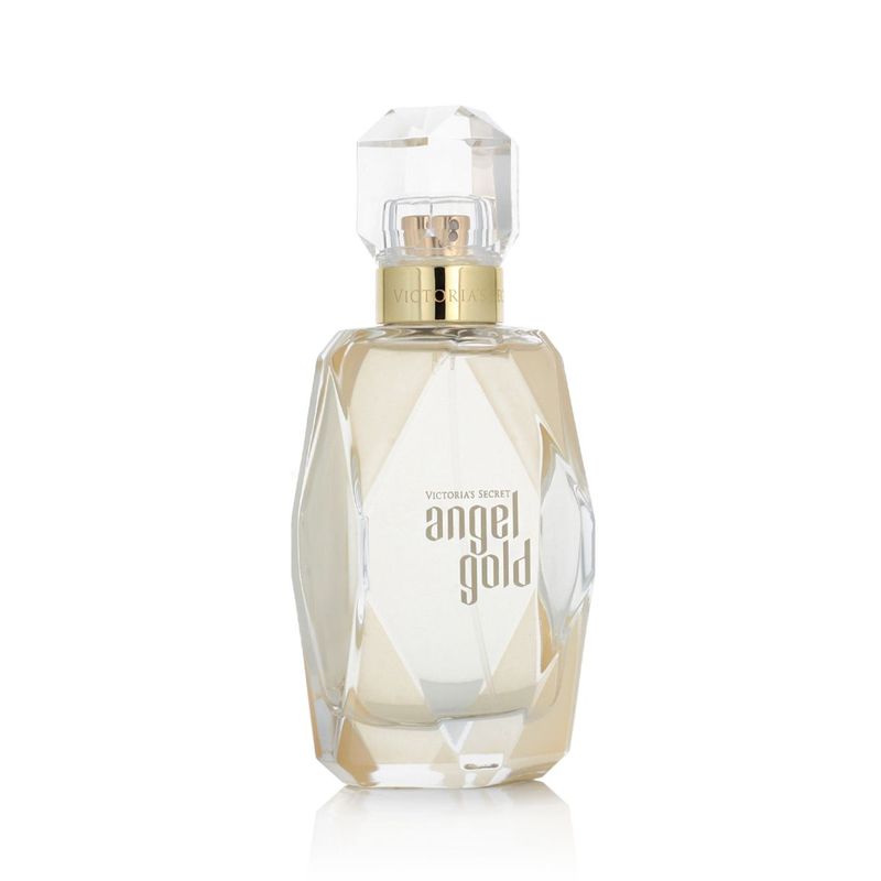 Victoria's Secret Angel Gold Eau de Parfum Femme 100 ml
