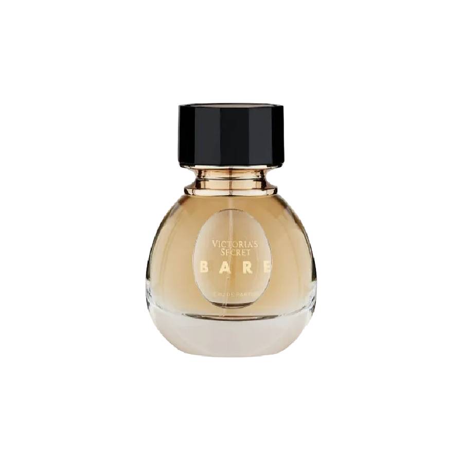 Victoria's Secret Bare Eau de Parfum 50 ml Femme : Le Parfum Peau à Peau Sensuel et Moderne