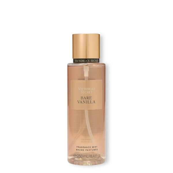 Victoria's Secret Bare Vanilla Brume parfumée 250ml