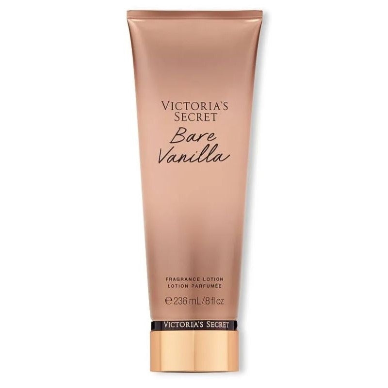 Victoria's Secret Bare Vanilla Lotion parfumée 236ml