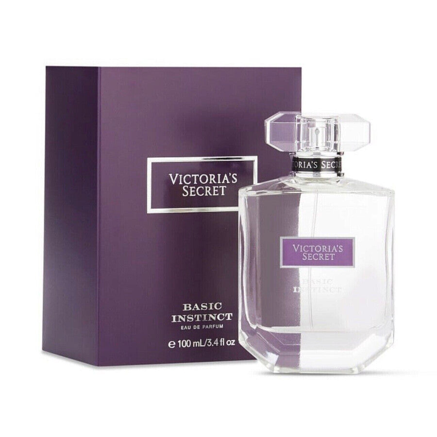 Victoria's Secret Basic Instinct Eau de Parfum Femme 100 ml
