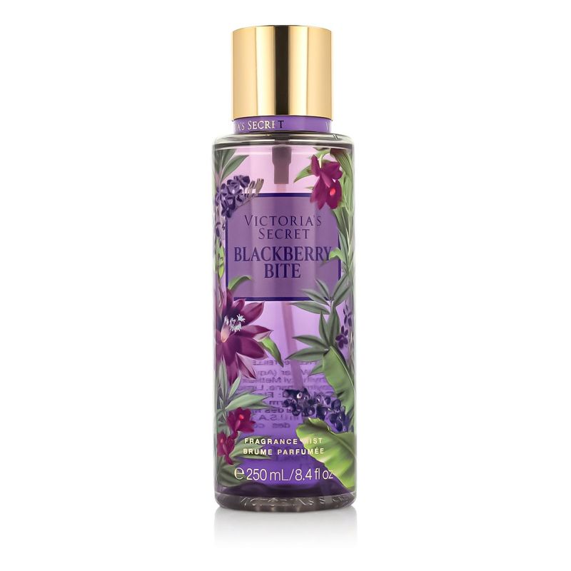 Victoria's Secret Blackberry Bite Brume parfumée 250 ml