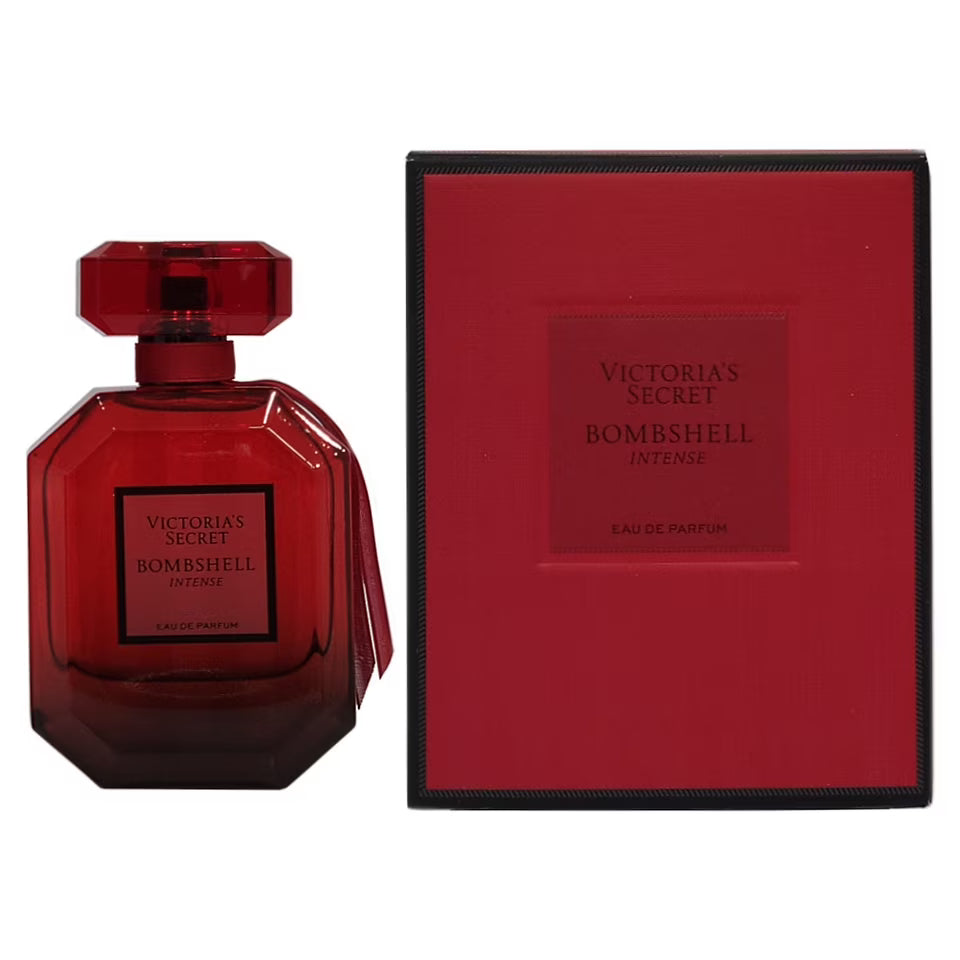 Victoria's Secret Bombshell Intense Eau de Parfum Femme 100 ml