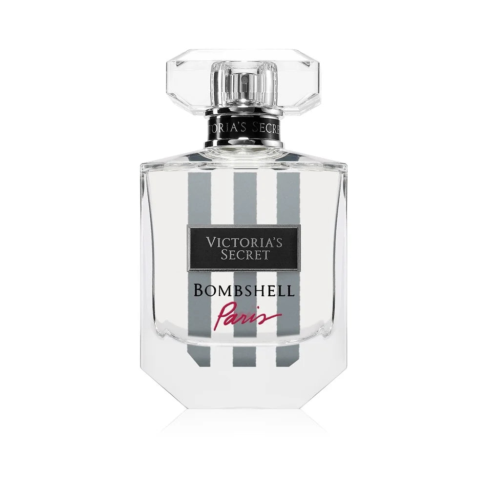 Victoria's Secret Bombshell Paris Eau de Parfum Femme 50 ml