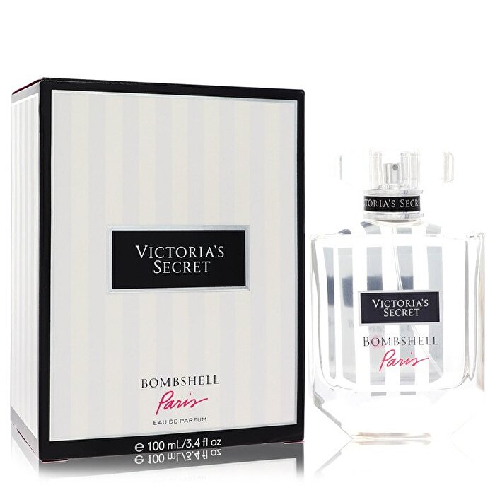 Victoria's Secret Bombshell Paris Eau de Parfum Femme 100 ml
