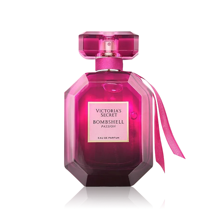 Victoria's Secret Bombshell Passion Eau de Parfum Femme 100 ml