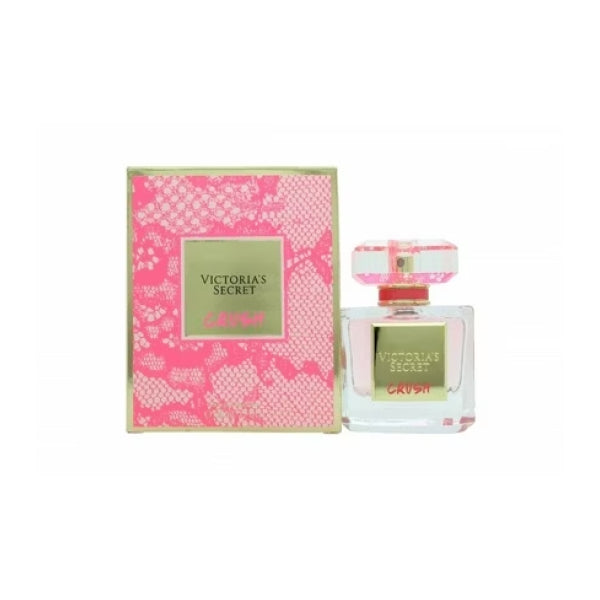 Victoria's Secret Crush Eau De Parfum 100 ml Femme
