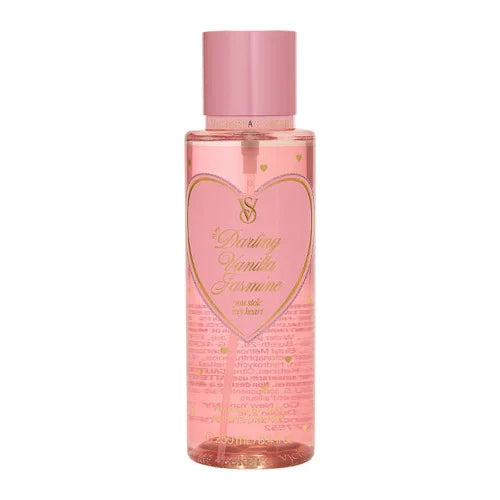 Victoria's Secret Darling Vanilla Jasmine Brume Parfumée 250 ml Unisexe