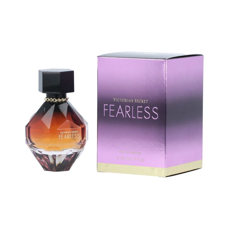 Victoria's Secret Fearless Eau De Parfum 50 ml Femme