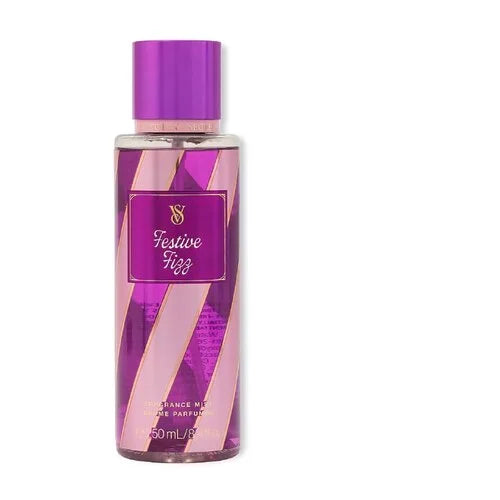Victoria's Secret Festive Fizz Brume Parfumée 250 ml Femme