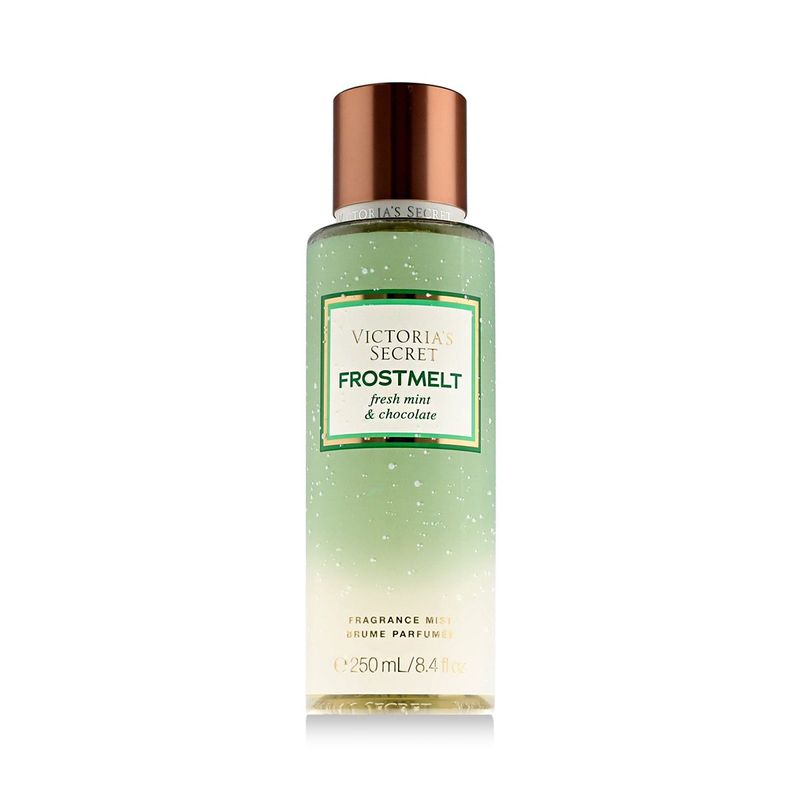 Victoria's Secret Frostmelt Brume parfumée 250 ml Femme