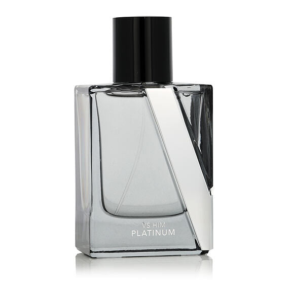 Victoria's Secret Him Platinum Eau de Parfum Homme 100ml
