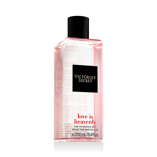 Victoria's Secret Love Is Heavenly Brume Parfumée de Luxe 250 ml