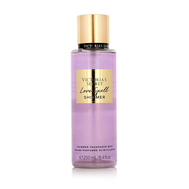 Victoria's Secret Love Spell Shimmer Brume parfumée 250 ml