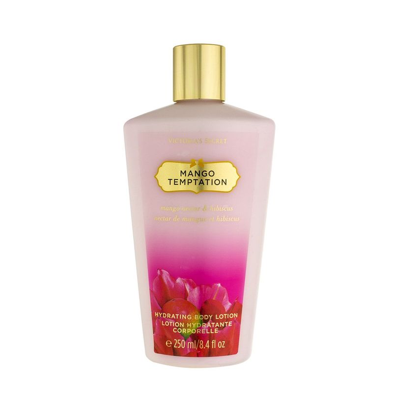 Victoria's Secret Mango Temptation Lotion hydratante corporelle 250 ml