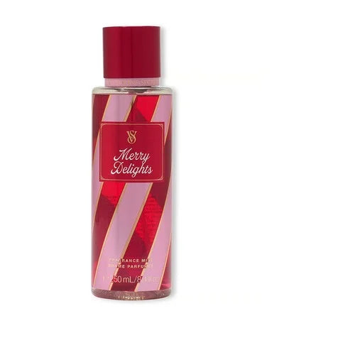 Victoria's Secret Merry Delights Brume Parfumée 250 ml Femme
