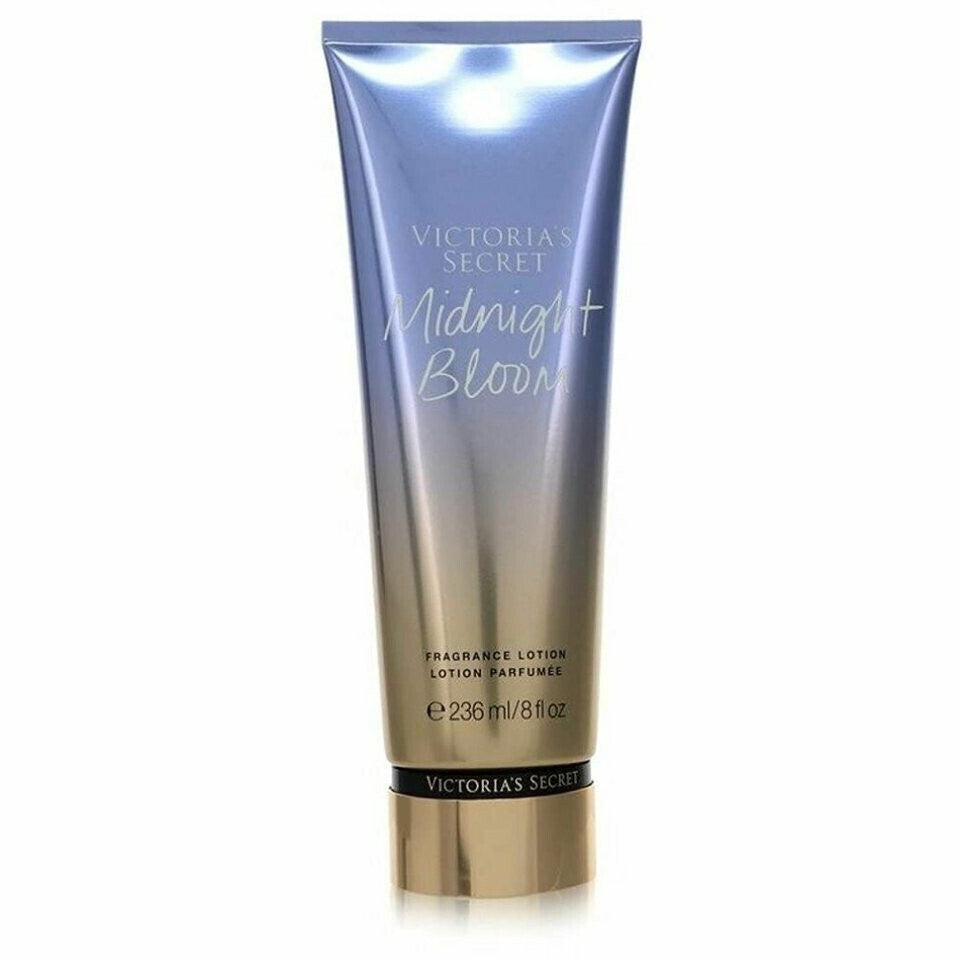 Victoria's Secret Midnight Bloom Lotion Parfumée 236 ml – Hydratation & Sillage Floral Envoûtant