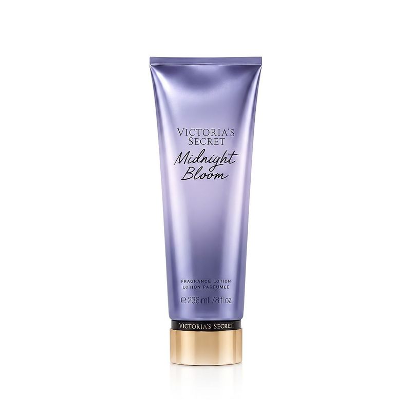 Victoria's Secret Midnight Bloom Lotion Parfumée 236 ml