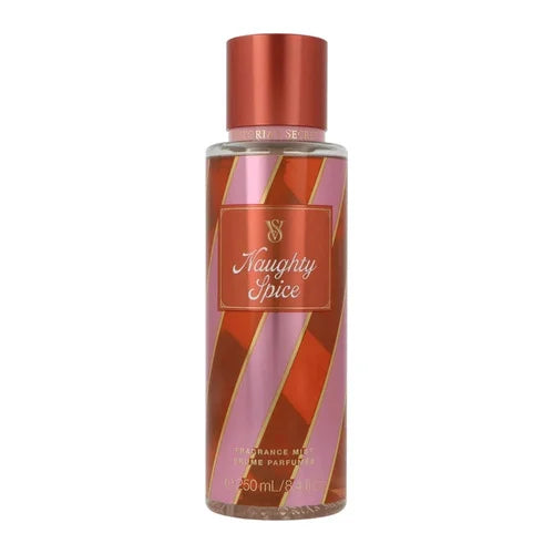 Victoria's Secret Naughty Spice Brume Parfumée 250 ml Femme