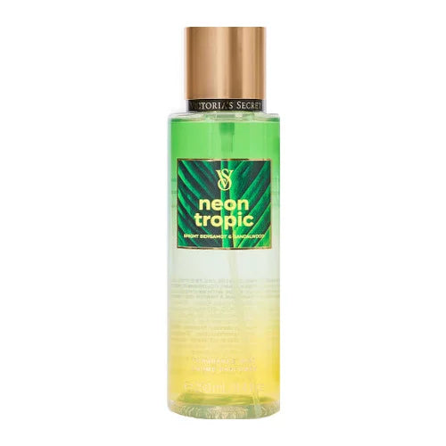 Victoria's Secret Neon Tropic Brume parfumée 250 ml Femme