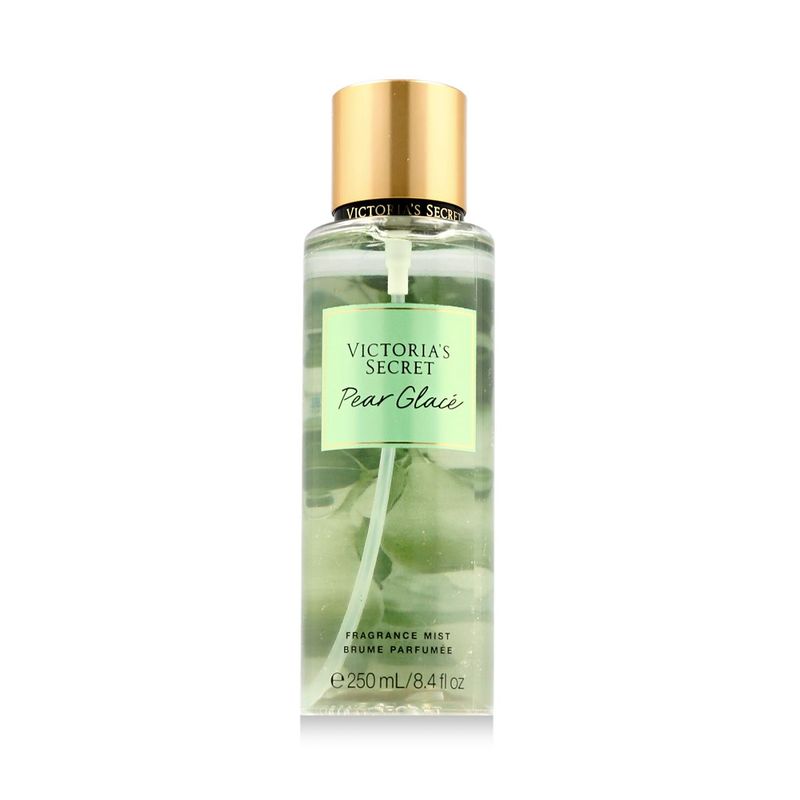 Victoria's Secret Pear Glacé Brume Parfumée Femme 250 ml