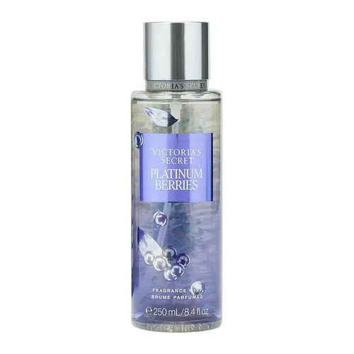 Victoria's Secret Platinum Berries Fragancia en Bruma 250 ml Mujer