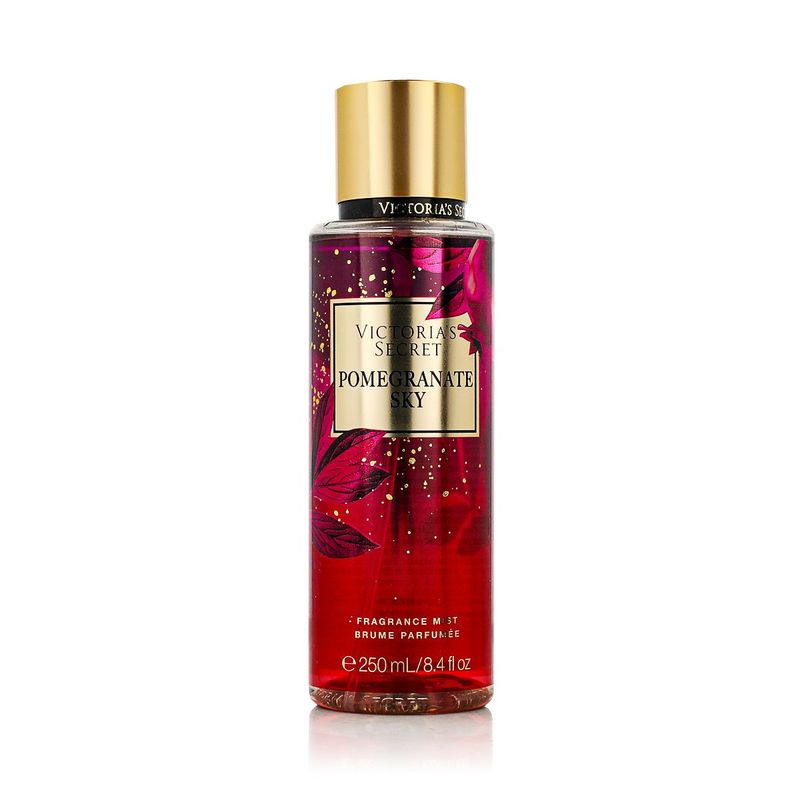 Bruma corporal Victoria's Secret Pomegranate Sky 250 ml