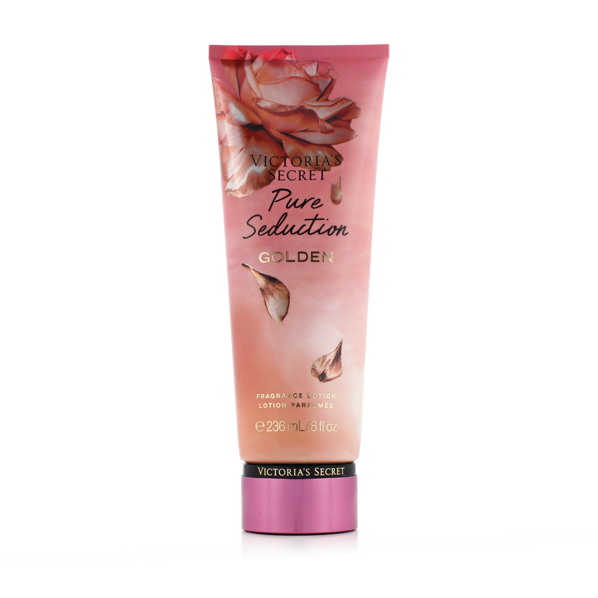 Victoria's Secret Pure Seduction Golden Lotion parfumée 236ml