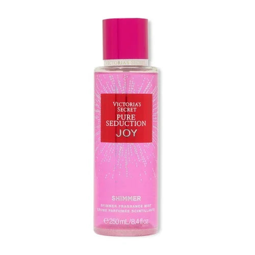 Victoria's Secret Pure Seduction Joy Shimmer Brume Parfumée 250 ml Femme