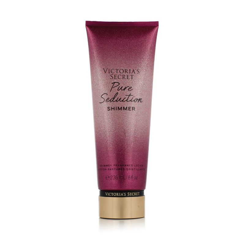Victoria's Secret Pure Seduction Shimmer Lotion parfumée 236 ml Femme
