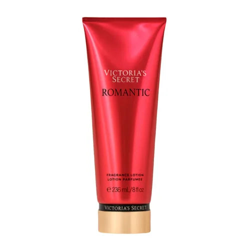 Victoria's Secret Romantic Lotion parfumée 236 ml Femme