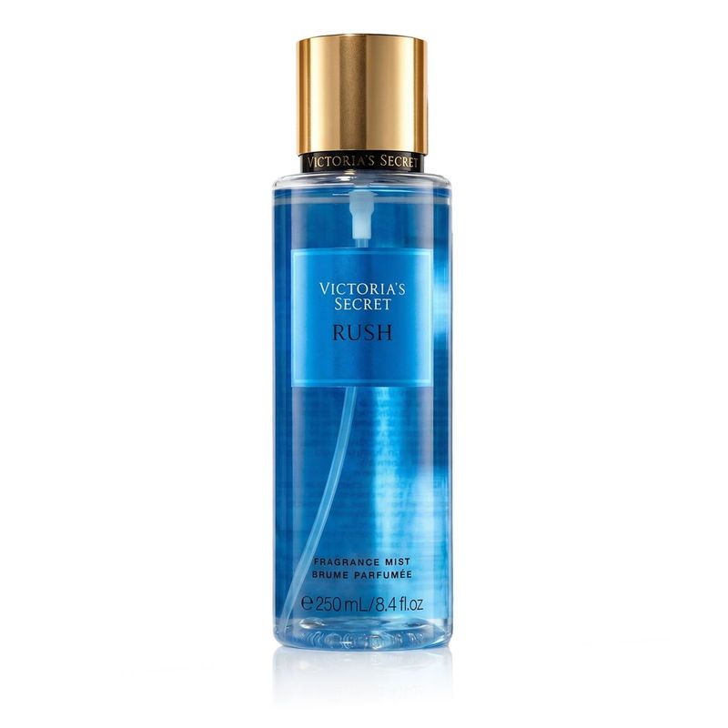 Victoria's Secret Rush Brume parfumée 250 ml Femme