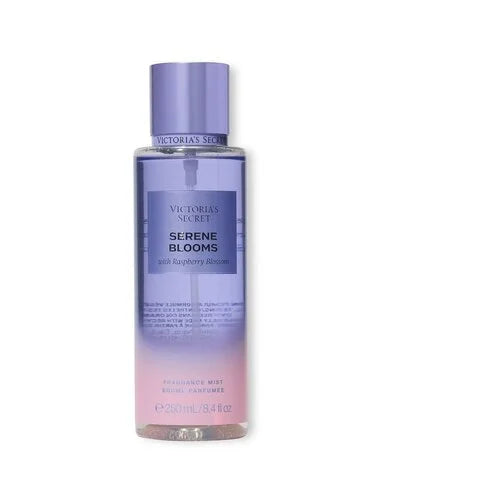 Victoria's Secret Serene Blooms Brume Parfumée 250 ml Femme