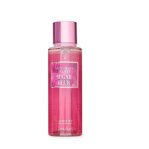 Victoria's Secret Sugar Blur Brume parfumée 250 ml Femme